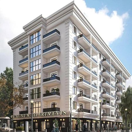 Apartplus Truskavets - Затишні Апартаменти Экстерьер фото
